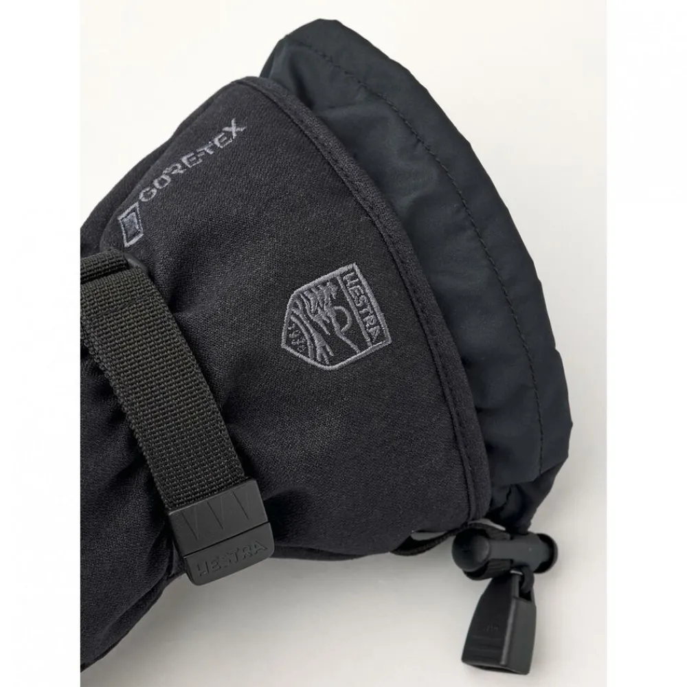 DAMES Hestra Gore-Tex perform 5 finger