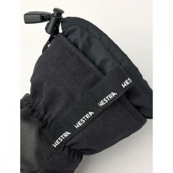 DAMES Hestra Gore-Tex perform 5 finger