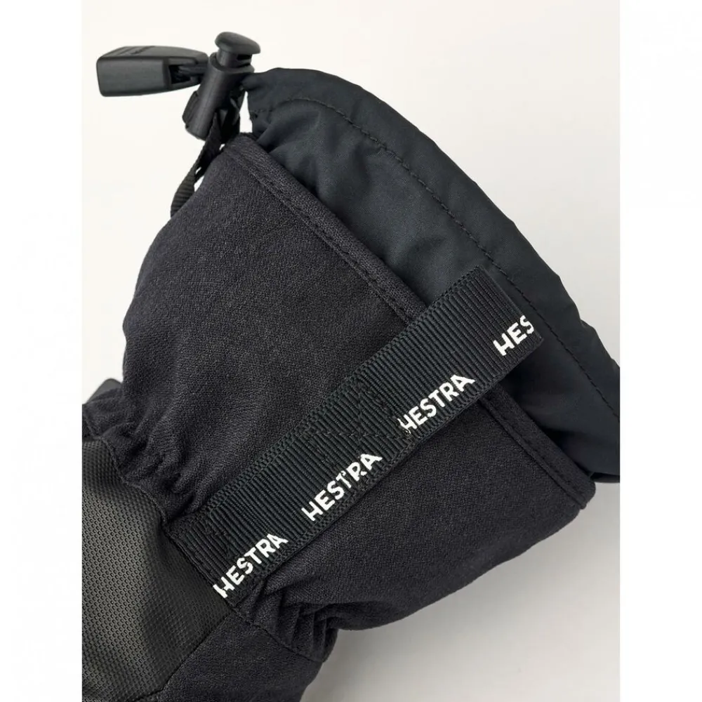 DAMES Hestra Gore-Tex perform 5 finger