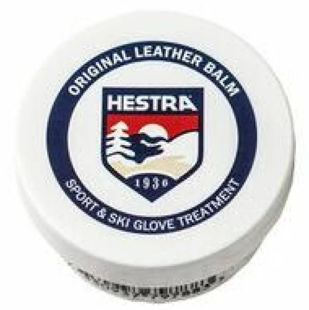 DAMES Hestra Leather balm