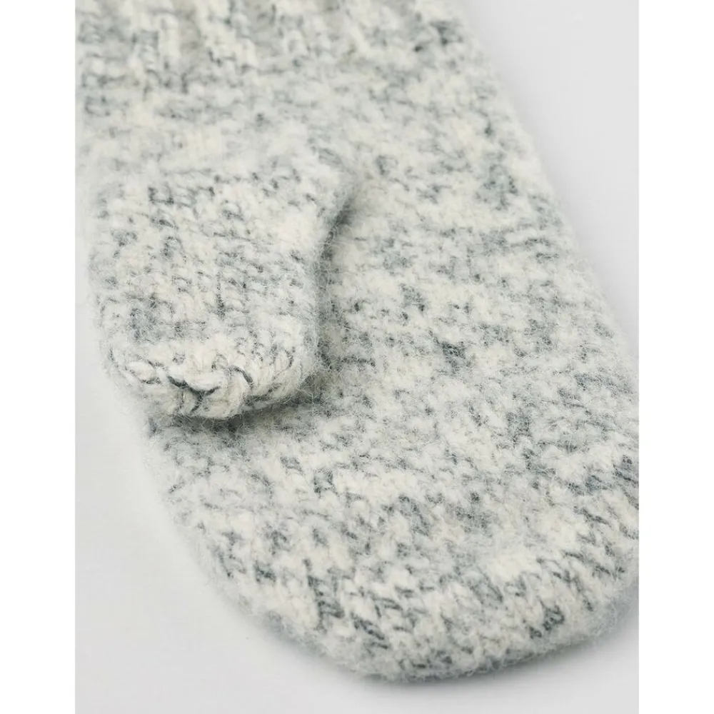 DAMES Hestra Wool Expedition mitt