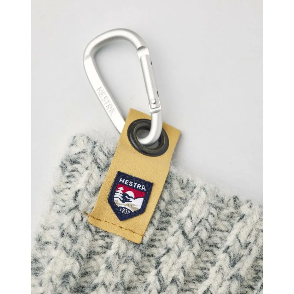 DAMES Hestra Wool Expedition mitt