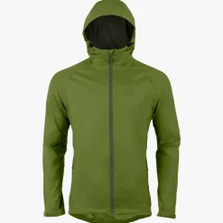 Heren Highlander Stow & Go Packaway Jacket - regenjas