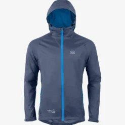 Heren Highlander Stow & Go Packaway Jacket - regenjas