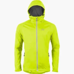 Heren Highlander Stow & Go Packaway Jacket - regenjas