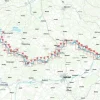 Hikeline Wandelgids Altmühltal - Panoramaweg