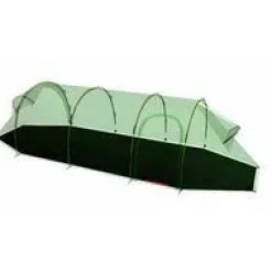 Hilleberg Footprint Keron 3 GT Grondzeil