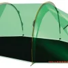Hilleberg Footprint Nammatj 3 grondzeil