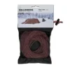 Hilleberg Guyline Reflective 3mm x 25m scheerlijn