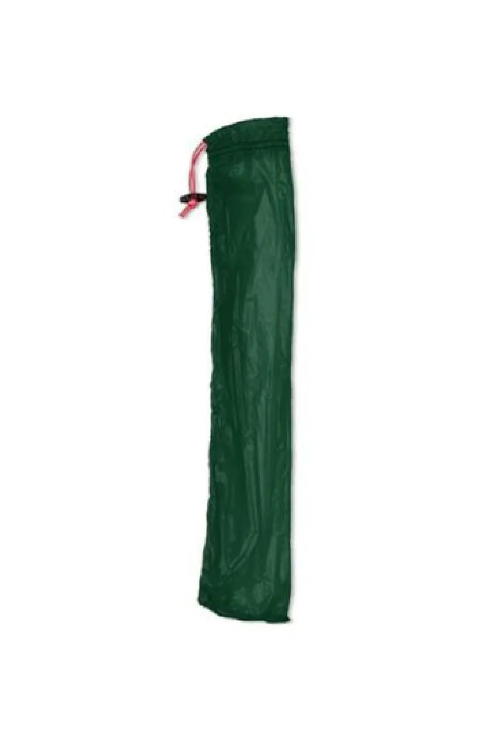 Hilleberg Pole Bag Green foudraal voor tentstokken