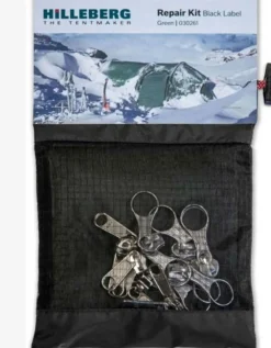 Hilleberg Repair kit black label
