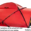 Hilleberg Saivo 4 Red