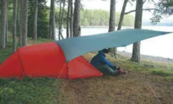 Hilleberg Tarp 10 XP