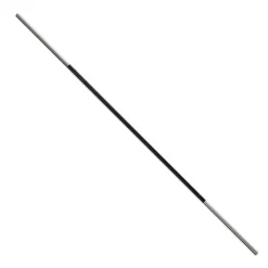 Hilleberg Tarp Pole Tarpstok 124 - 210cm x 19.5mm