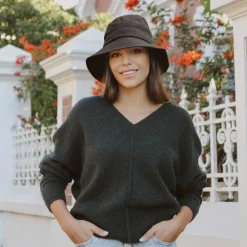 DAMES House of Ord Ella bucket
