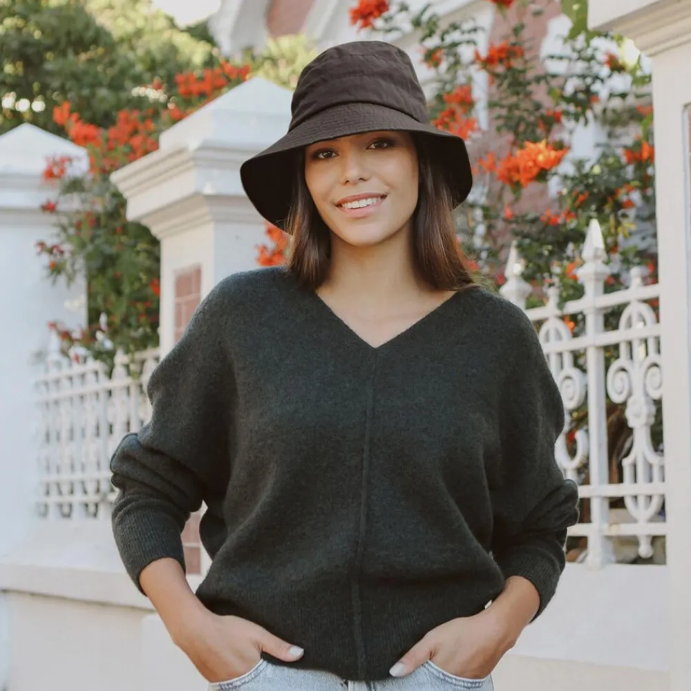 DAMES House of Ord Ella bucket