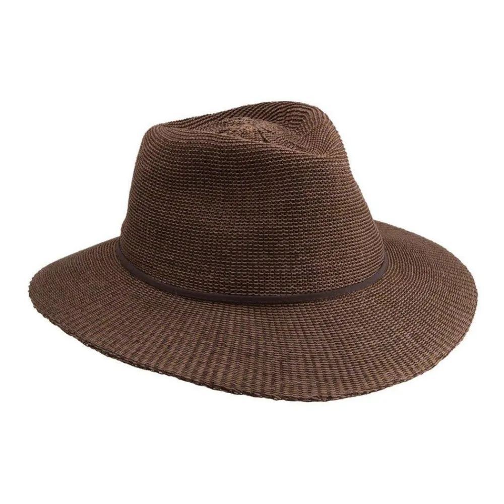 DAMES House of Ord Gilly fedora