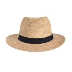 DAMES House of Ord Pana-Mate fedora