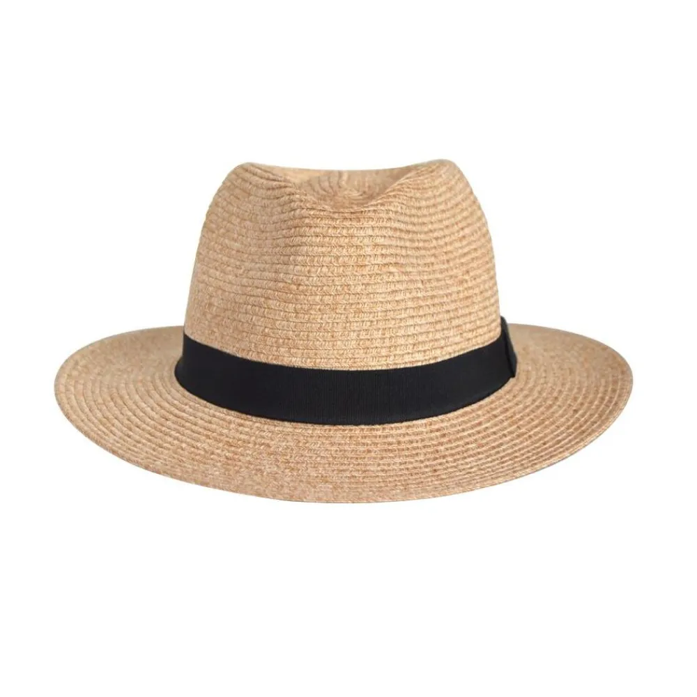 DAMES House of Ord Pana-Mate fedora