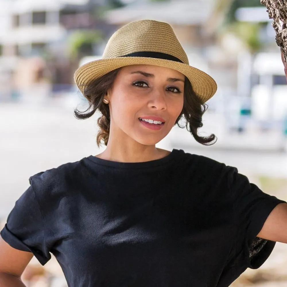 DAMES House of Ord Resort Trilby