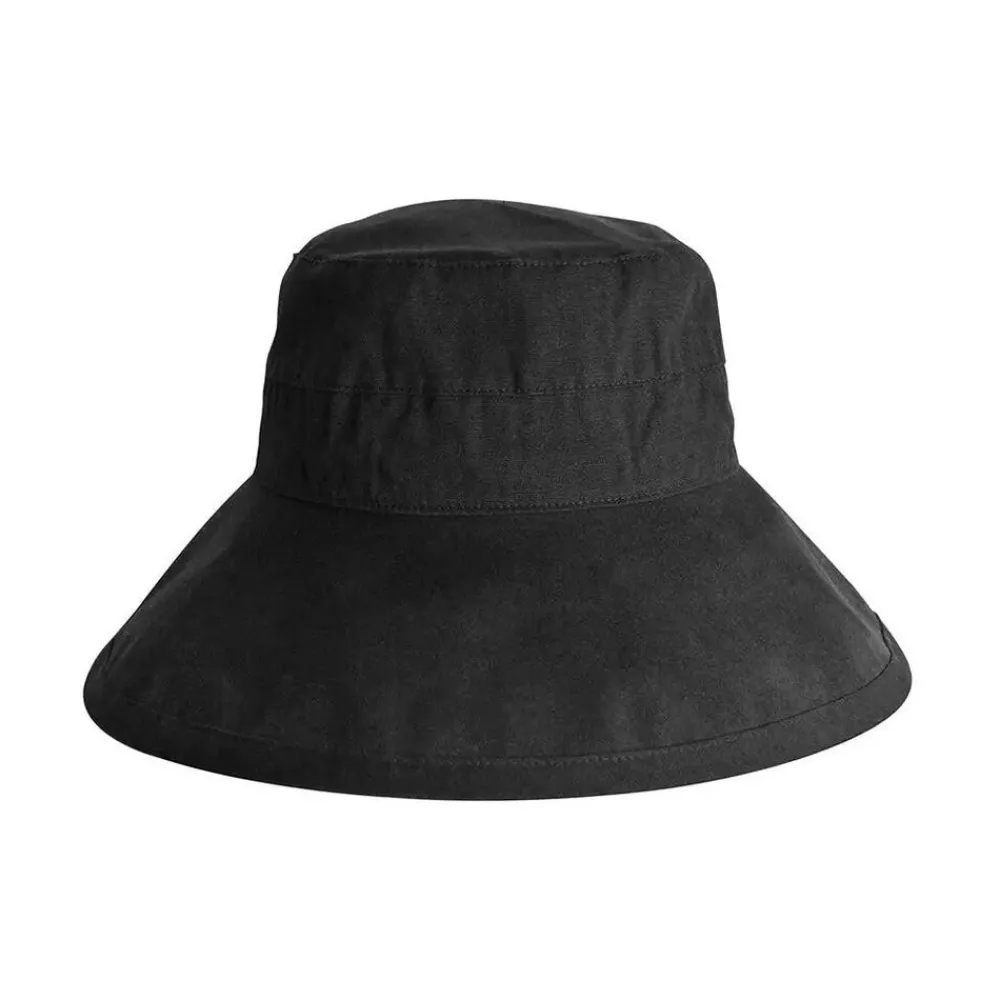 DAMES House of Ord Traveller bucket