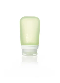 Humangear Go Toob+ 3 pack 74 ml clear green blue