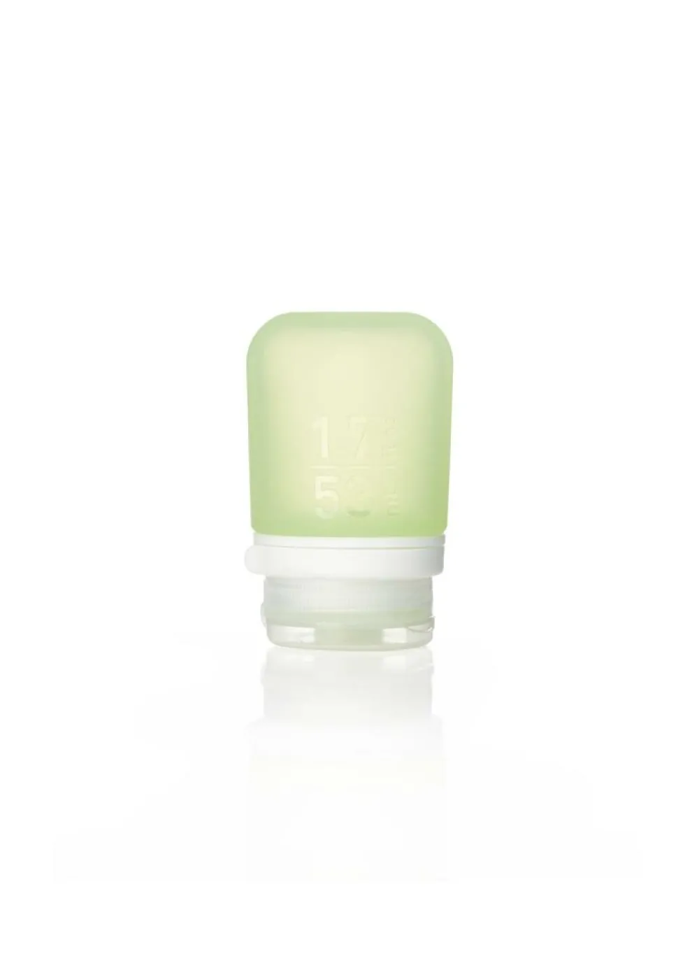 Humangear Go Toob+ 3 pack 53ml clear/green/blue