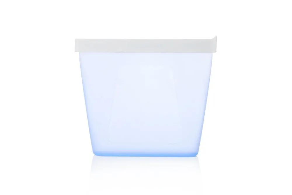 Humangear GoPouch Medium blue