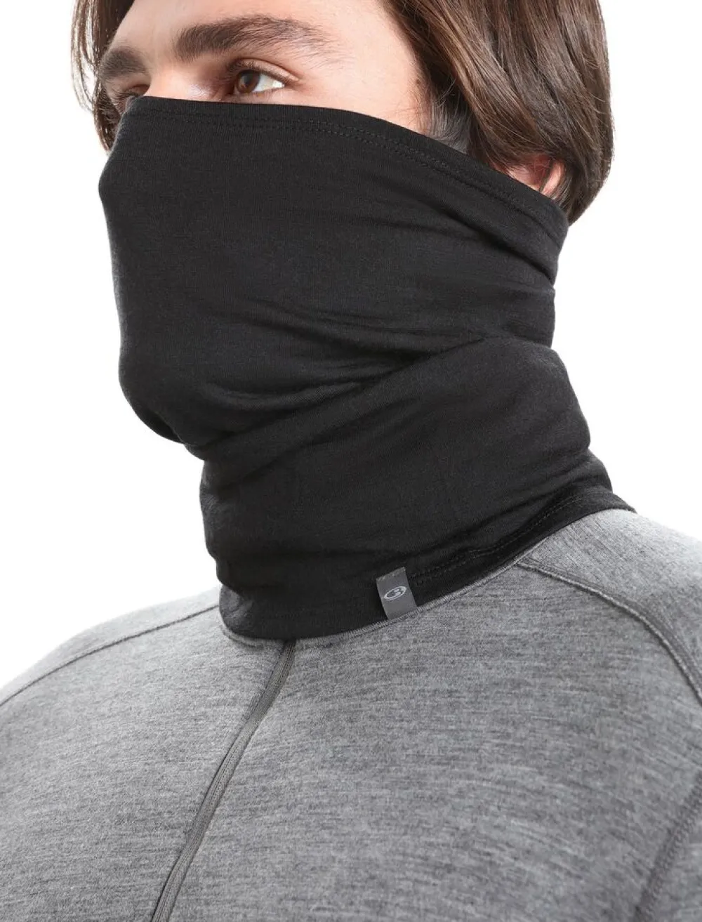 DAMES Icebreaker Adult Flexi chute