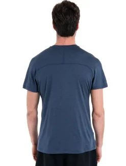 Heren Icebreaker M Merino 150 Ace SS Tee