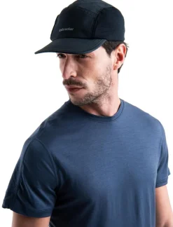 Heren Icebreaker M Merino 150 Ace SS Tee