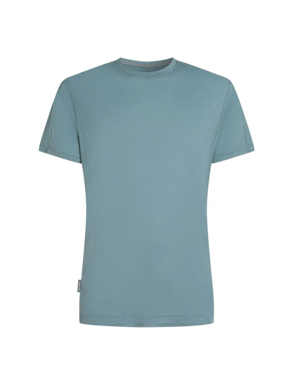 Heren Icebreaker M Merino 150 Ace SS Tee