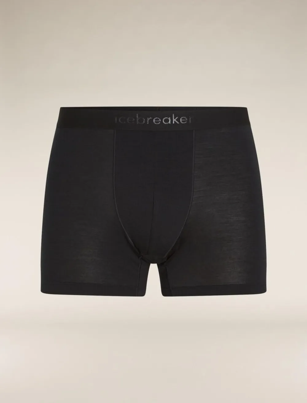 Heren Icebreaker M Merino 125 Cool-Lite Anatomica boxers