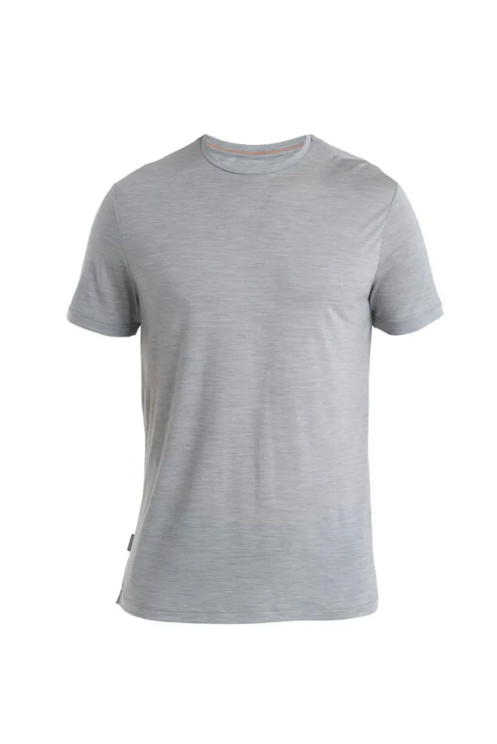 Heren Icebreaker M Merino 125 Cool-lite Sphere III SS Tee