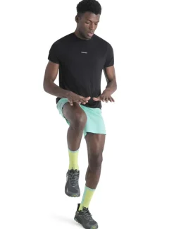 Heren Icebreaker M Merino 125 Cool-Lite™ Speed SS Tee