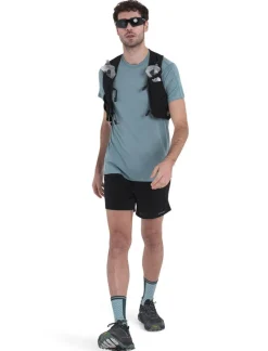 Heren Icebreaker M Merino 125 Cool-Lite™ Speed SS Tee