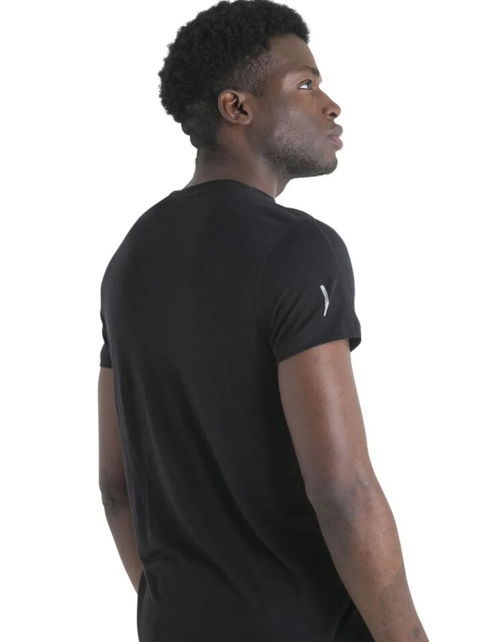 Heren Icebreaker M Merino 125 Cool-Lite™ Speed SS Tee