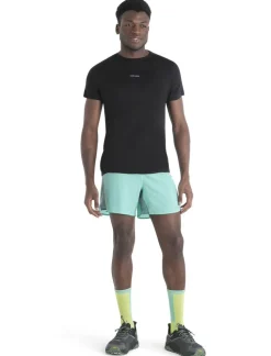Heren Icebreaker M Merino 125 Cool-Lite™ Speed SS Tee