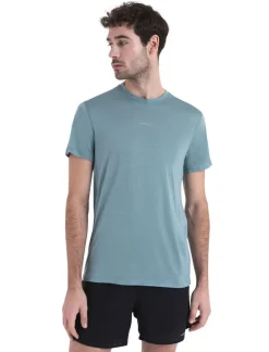 Heren Icebreaker M Merino 125 Cool-Lite™ Speed SS Tee