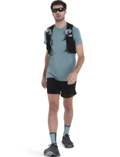 Heren Icebreaker M Merino 125 Cool-Lite™ Speed SS Tee