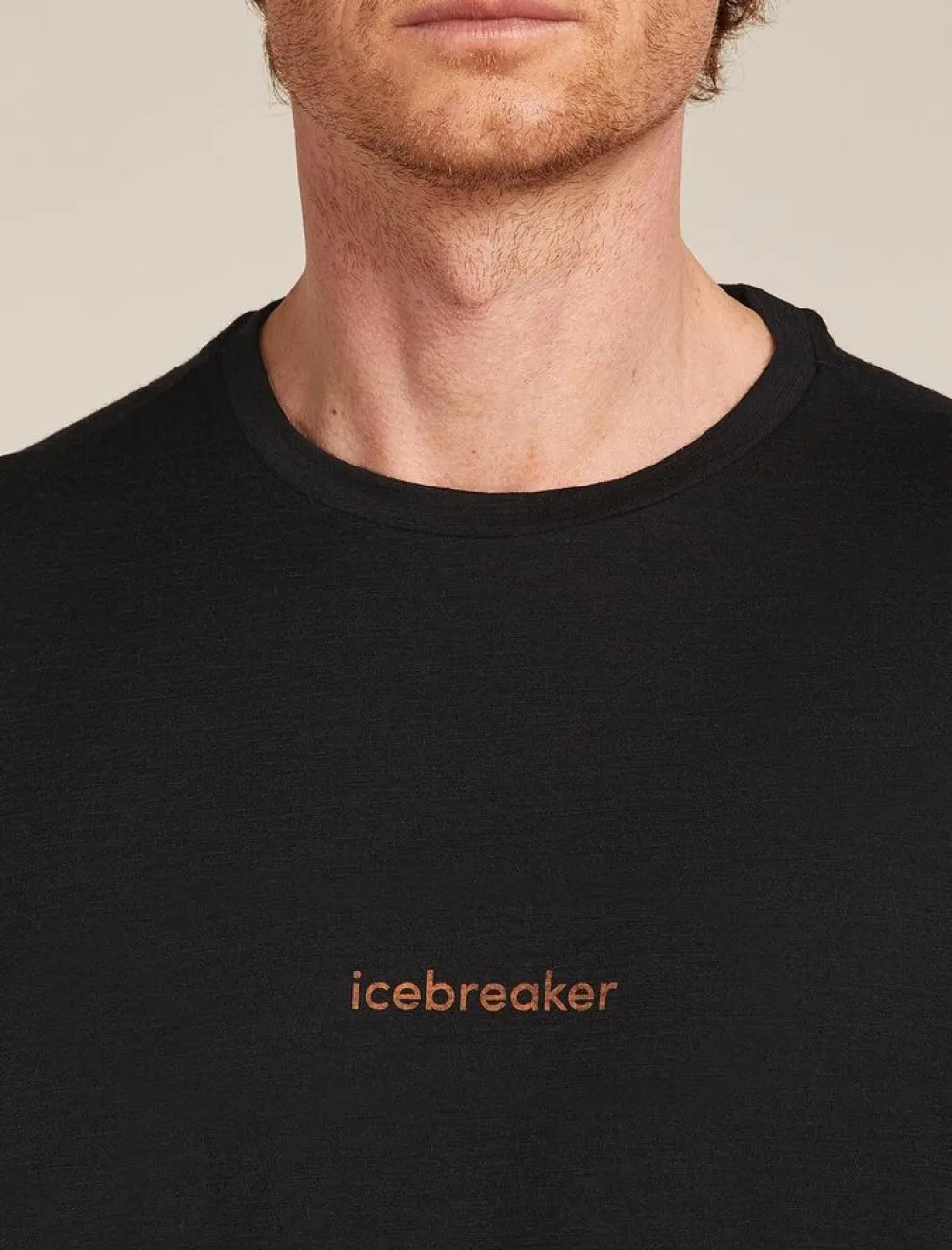 Heren Icebreaker M Merino 150 Tech Lite SS Tee 30th Anniversary