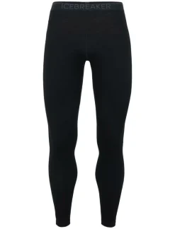Heren Icebreaker Mens 260 tech leggings