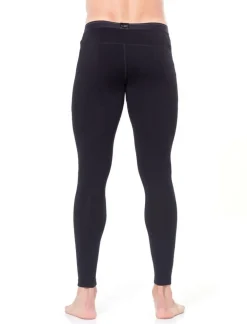 Heren Icebreaker Mens 260 tech leggings