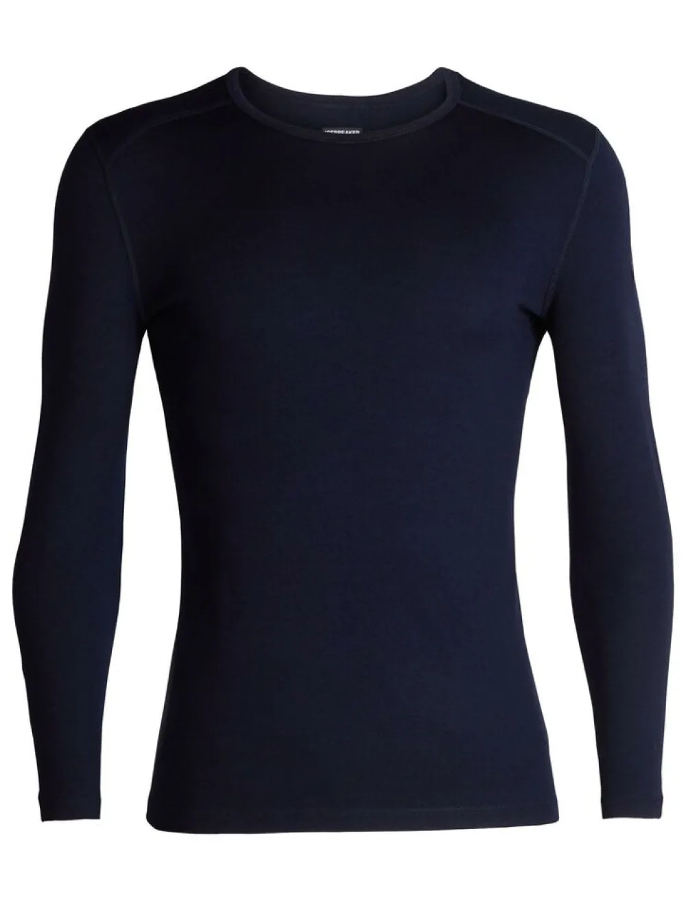 Heren Icebreaker Mens 260 tech LS crewe