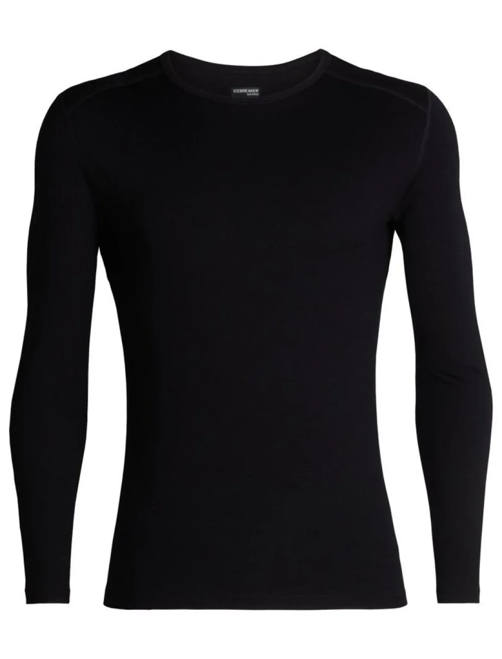 Heren Icebreaker Mens 260 tech LS crewe