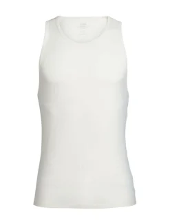 Heren Icebreaker Mens anatomica tank