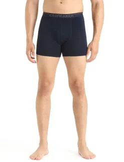 Heren Icebreaker Mens anatomica boxers
