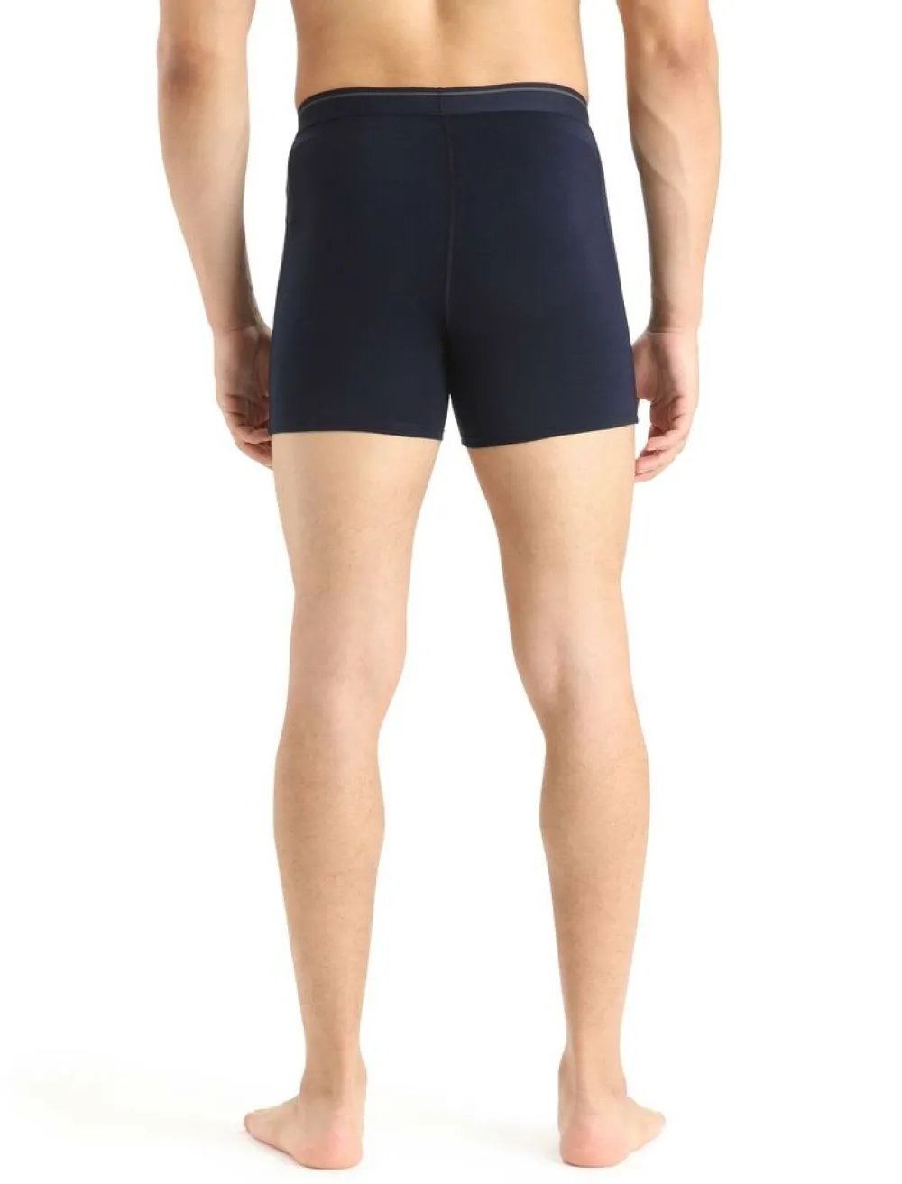 Heren Icebreaker Mens anatomica boxers
