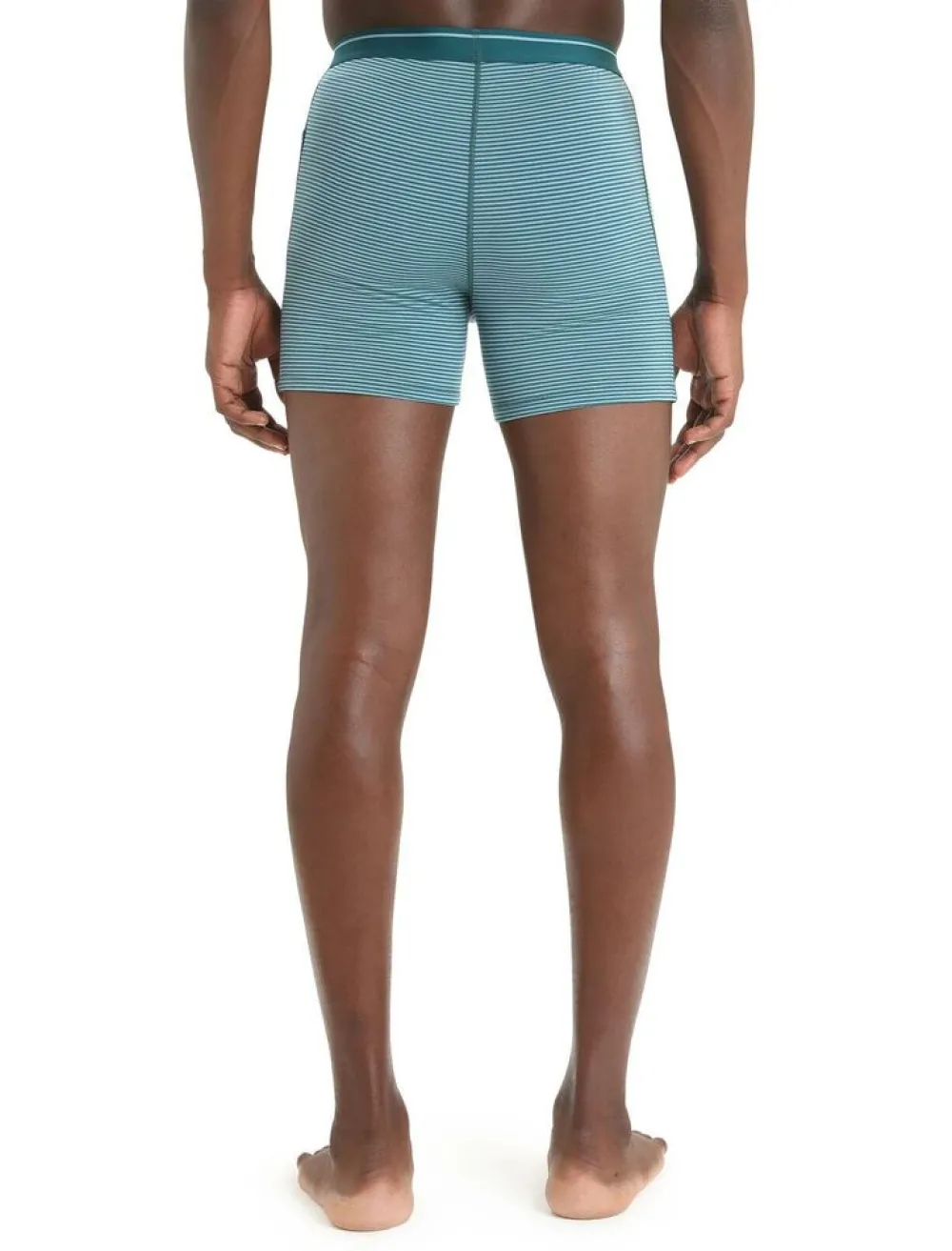 Heren Icebreaker Mens anatomica boxers