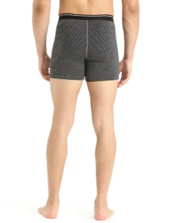 Heren Icebreaker Mens anatomica boxers